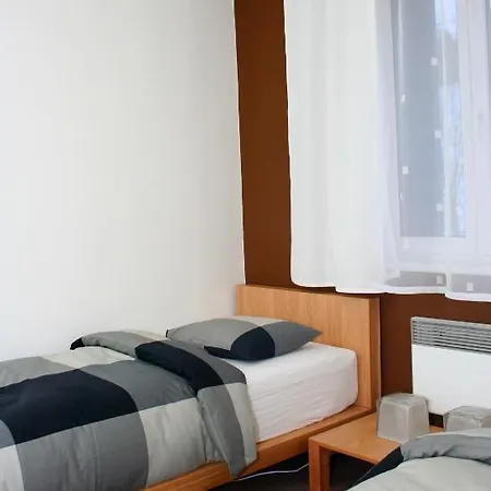 Hotel Star 1,2