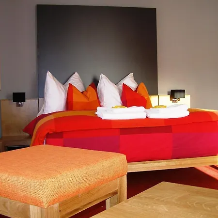 Hotel Hotel Star 1,2 Vejprty