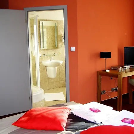 Hotel Star 1,2 Hotel