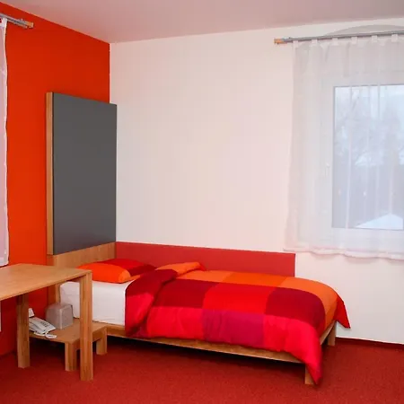 Hotel Star 1,2 Hotel