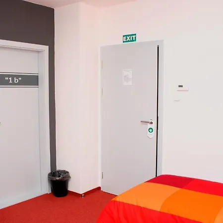 Hotel Star 1,2 Ξενοδοχείο 3*