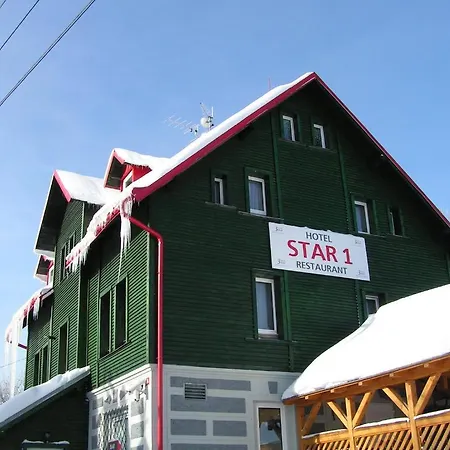 Hotel Star 1,2